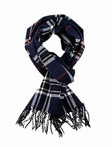 Plaid Shawl Headscarf