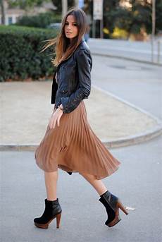 Pleated Scarf