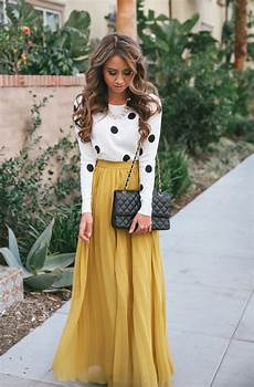 Pleated Scarf