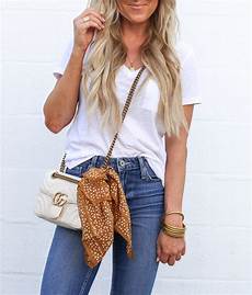 Polka Dot Scarf