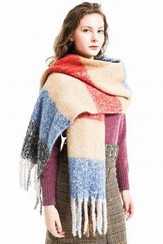 Polyester Scarf