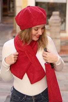 Pom Scarves