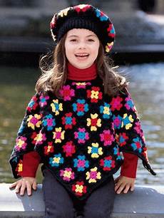 Poncho Scarf