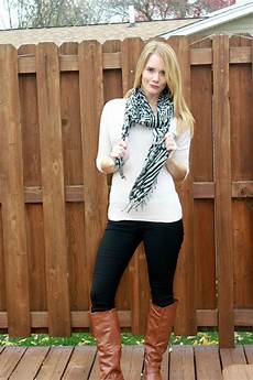 Poppy Scarf