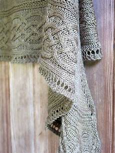 Practical Shawl