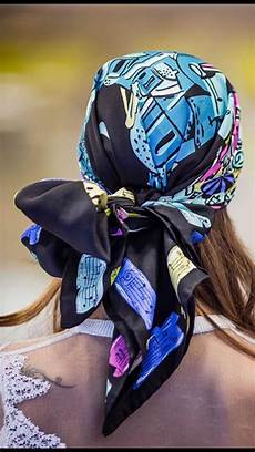 Pucci Scarf