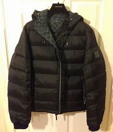 Puffer Scarf