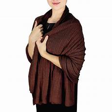 Pure Cashmere Scarf