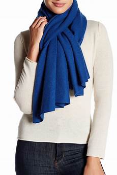 Pure Cashmere Scarf