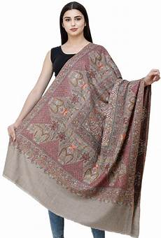 Pure Pashmina Shawl