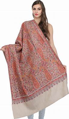 Pure Pashmina Shawl