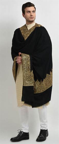 Pure Pashmina Shawl