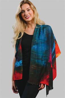 Pure Silk Shawl