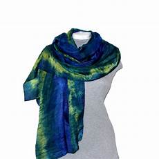 Pure Silk Shawl
