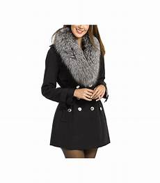 Rabbit Fur Scarf