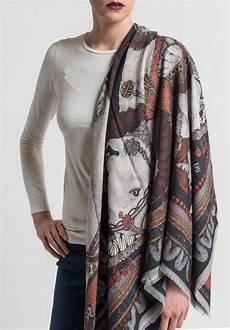 Sabina Savage Scarf