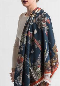 Sabina Savage Scarf
