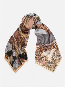 Sabina Savage Scarf
