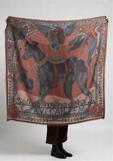 Sabina Savage Scarf
