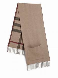 Saint Laurent Scarf