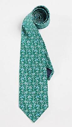 Salvatore Ferragamo Scarf