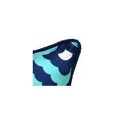 Sateen-Silk Scarves