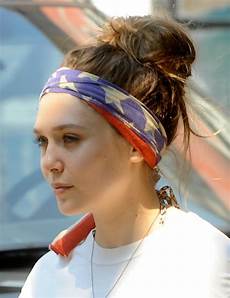 Satin Hair Scarf