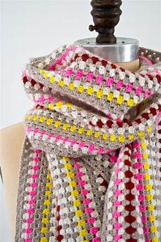 Scarf And Gloves