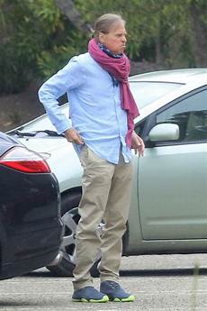 Scarf Around Neck