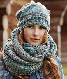 Scarf-Beret