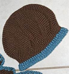 Scarf-Beret
