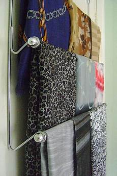 Scarf Hangers