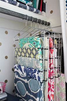Scarf Hangers