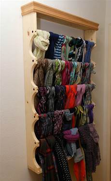Scarf Hangers
