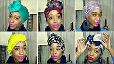 Scarf Hijab Fabric