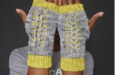 Scarf Knitting Machine