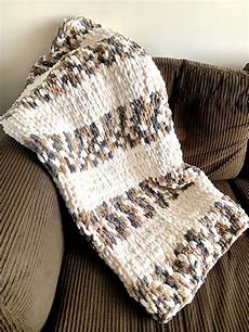 Scarf Knitting Machine