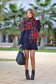 Scarf Outfits