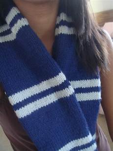 Scarf Rings