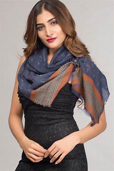 Scarf Tops