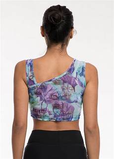 Scarf Tops