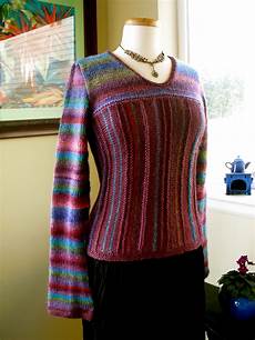Scarf With Sleeves