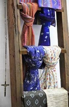 Scarves And Silk Accessories