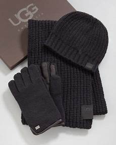 Scarves Hat Gloves