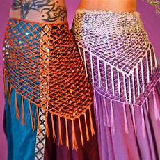 Sequin Scarf