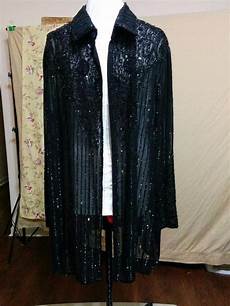 Sequin Scarf