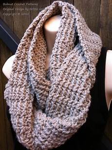 Serenity Scarves