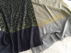 Shahtoosh Scarf
