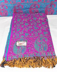 Shahtoosh Scarf