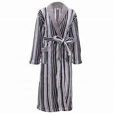 Shawl Bathrobe